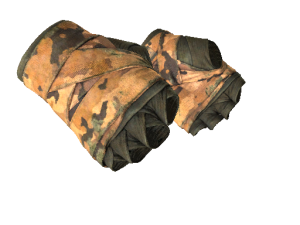 ★Обмоткирук|Пустошь